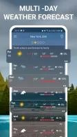 Weather Forecast