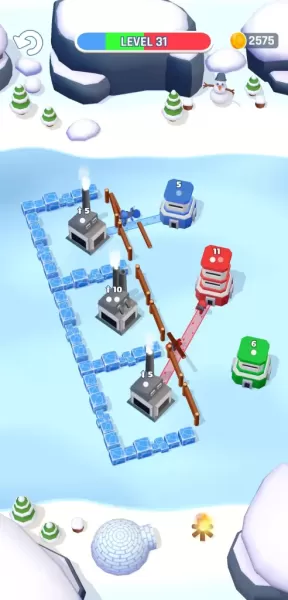 Tower War - Tactical Conquest