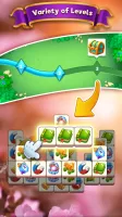 Zen Life: Tile Match Games