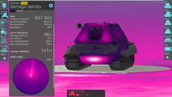 Armor Inspector - for WoT