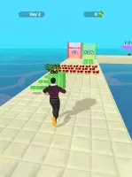 Career Rush