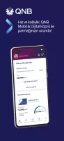 QNB Mobil & Dijital Köprü
