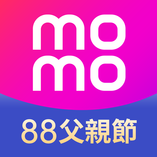 momo購物