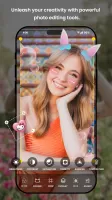 Camera for iphone 16 pro max