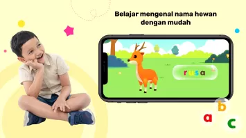 Marbel Writing for Kids