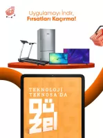 Teknosa