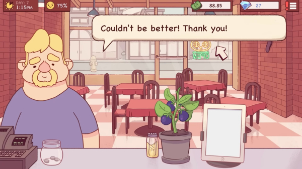 Good Pizza, Great Pizza