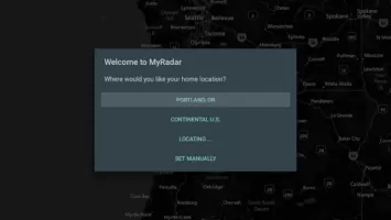 MyRadar