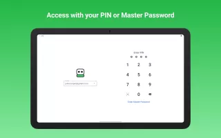 RoboForm Password Manager