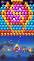 Bubble Shooter: Bubble Ball