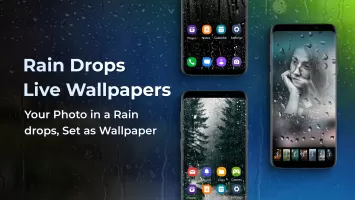 Transparent Camera Screen