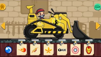 Vlad and Niki: Car Games