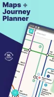Seoul Metro Subway Map