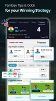 Cricket LineX