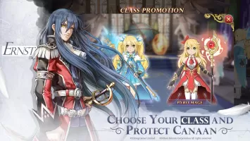 Ys Online