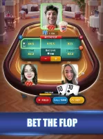 Poker Face