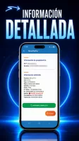 Buscar Patentes Chile