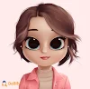 Nicolle Ruiz Love
