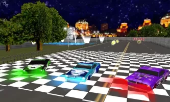 Frantic Race 2
