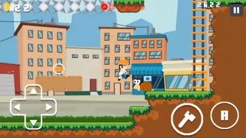 Mr Maker 3 Level Editor