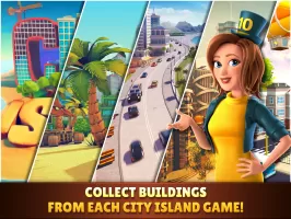 City Island