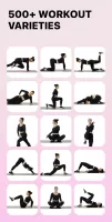 Workout for Women