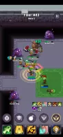 Walking Hero - Idle Battle RPG