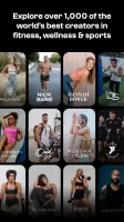Playbook: Workout, Fitness App