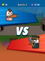 Pocket Guardian : mini TD war
