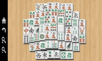 Mahjong