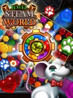 Jewel Steam World