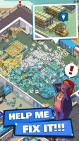 Frenzy Production Manager