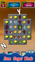 Swiped Fruits 2