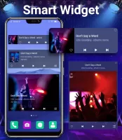 Music Player - Audio Player