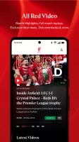 The Official Liverpool FC App
