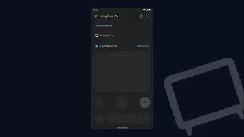 Android TV Remote Service