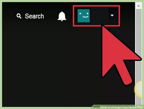 How to Change Your Netflix Plan？