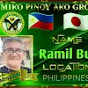 Ramil Buo