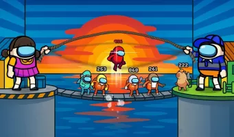 Survival 456 But It's Impostor