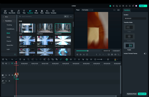 How to Zoom In and Out on Snapchat？