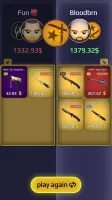 Case Royale cs2 and csgo cases