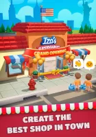 Iza's Supermarket