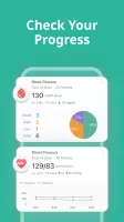 Health2Sync - Diabetes Tracker