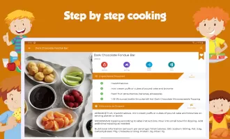 Recipes for Kids