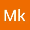 Mk Dubey