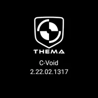 C-Void Watch Face