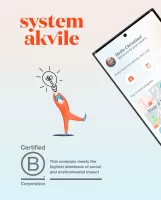 Akvile AI - Skin Health