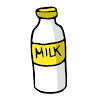 milk Chugger