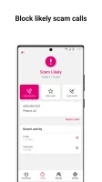 T-Mobile Scam Shield