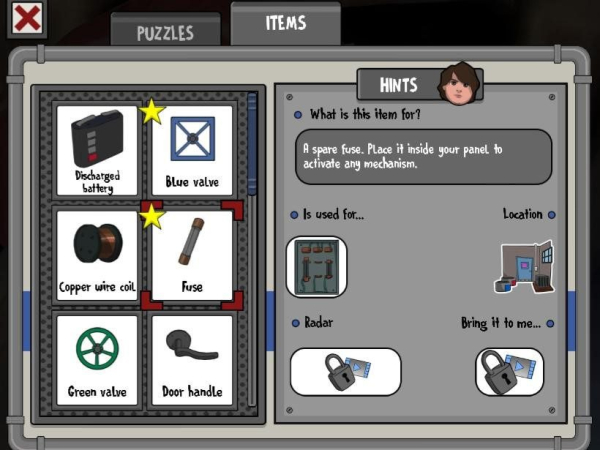 Ice Scream 5 Friends: Mike